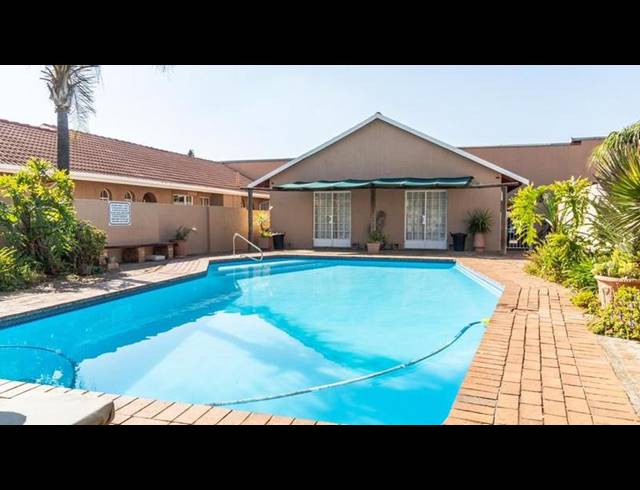 1 BEDROOM DUPLEX FOR SALE IN NORKEM PARK